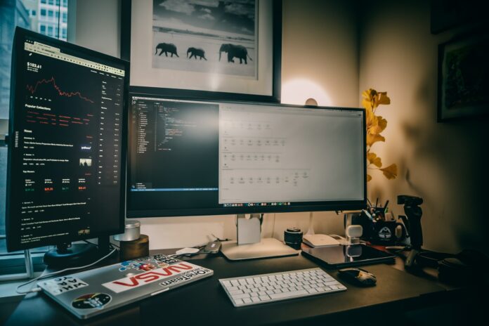 Photo by MORAN on Unsplash