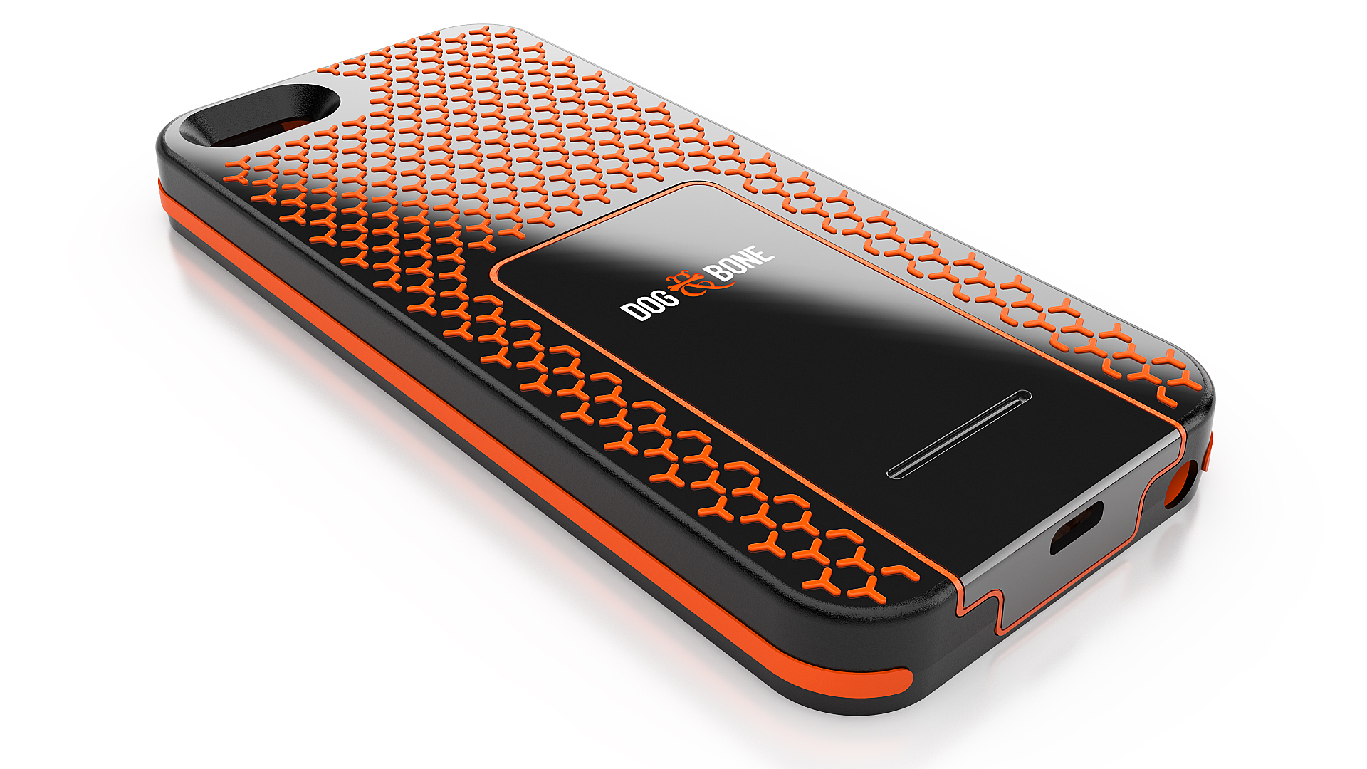 Military Rugged Wireless Charging Case Aussie Branded Unveiled At CES RAT