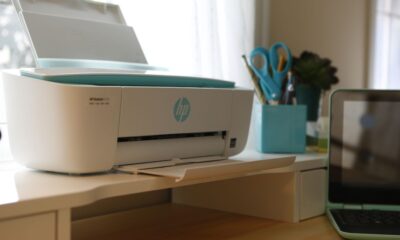 InkEvolved Rebrands to PrinterHeadliens