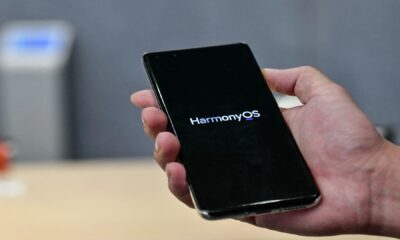 Harmony OS 2
