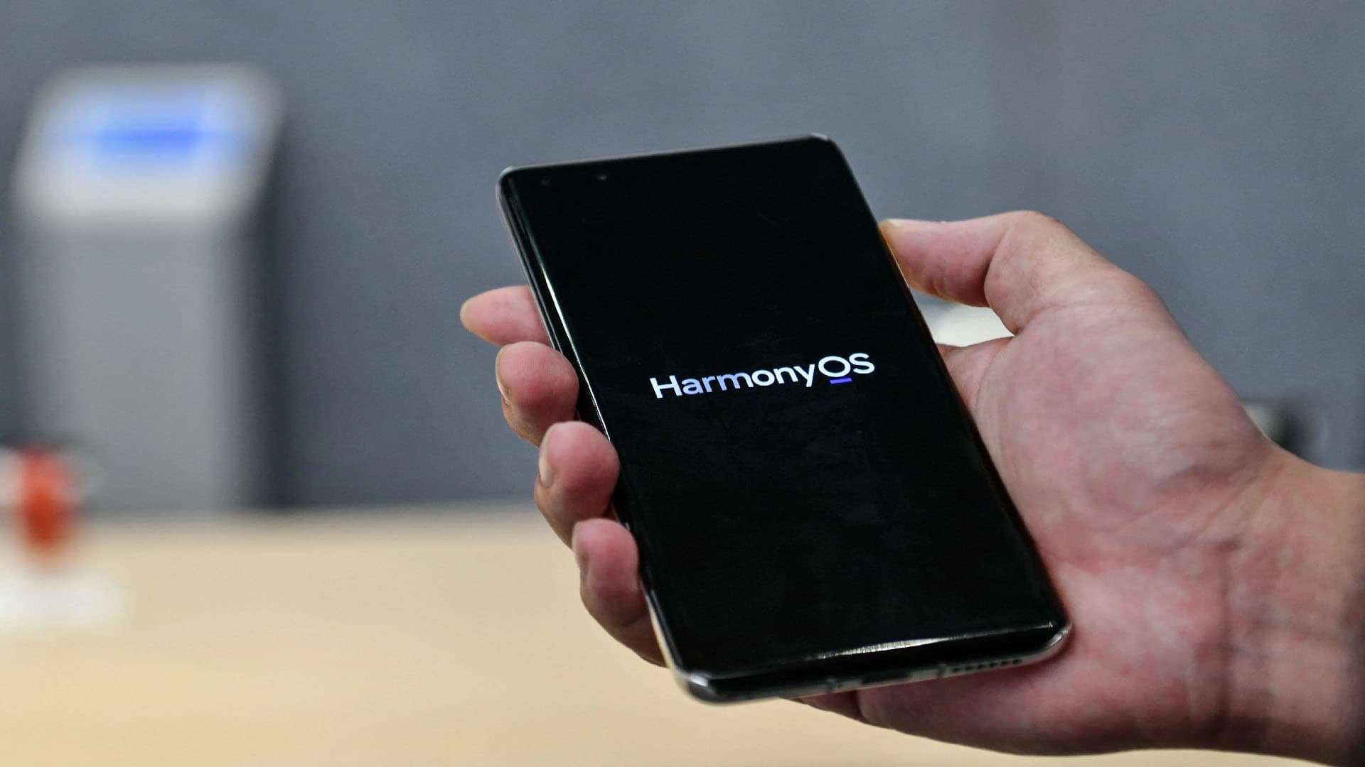 Harmony OS 2