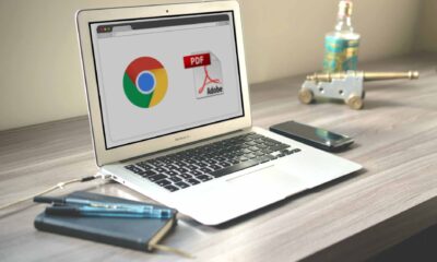 You Can Now Edit PDF Files Directly From Chrome