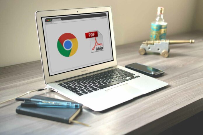 You Can Now Edit PDF Files Directly From Chrome