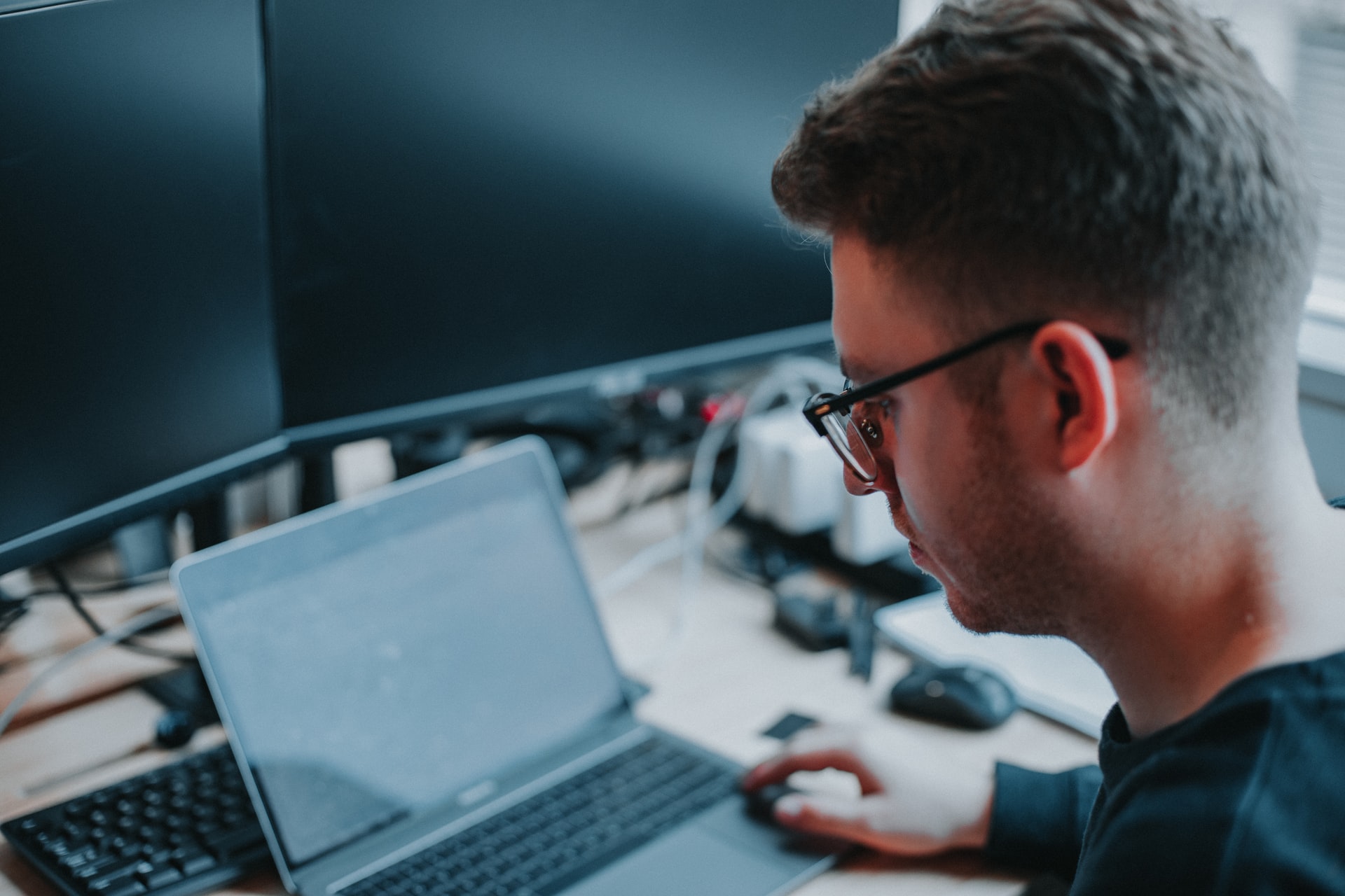 Photo by Blackcreek Corporate on Unsplash