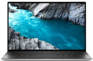 2020 Dell XPS 13 9310 Ultrabook: 11th Gen Core i7-1165G7, 32GB RAM, 1TB SSD, 13.4" UHD+ Touch 500-Nit Display (3840 x 2400)