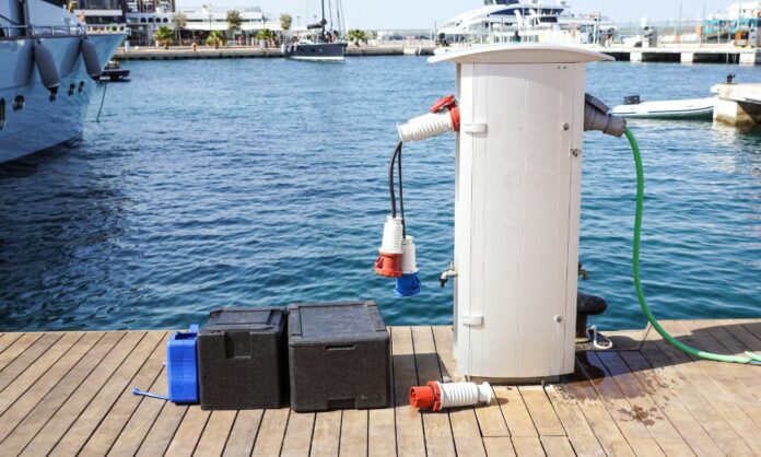 Powering the Cell: Understanding How Marine Batteries Work Powering the Cell: Understanding How Marine Batteries Work