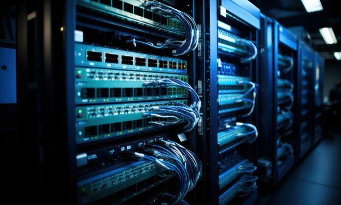 The Largest Sources of Energy Consumption in a Data Center