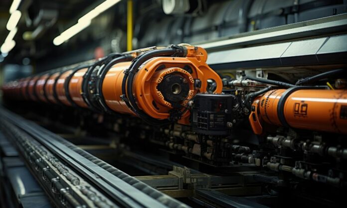 How Robotics Can Revolutionize the Oil Industry