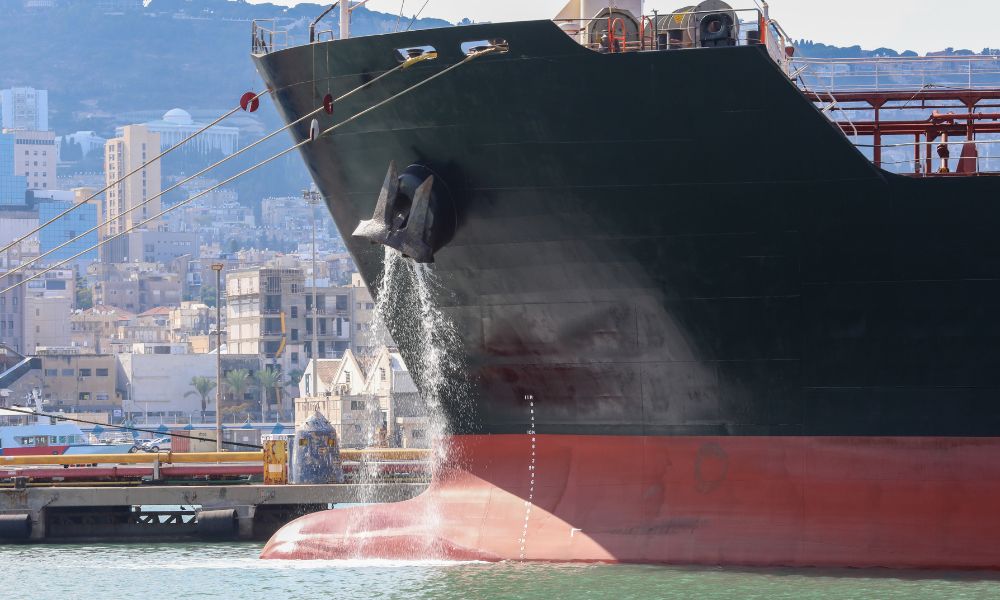 Interesting Facts About Boating and Hydrodynamics