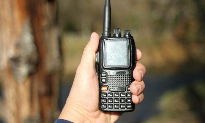 3 Reasons Your Handheld Radio Is Not Working