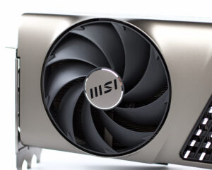 MSI EXPERT GeForce RTX 4080 SUPER