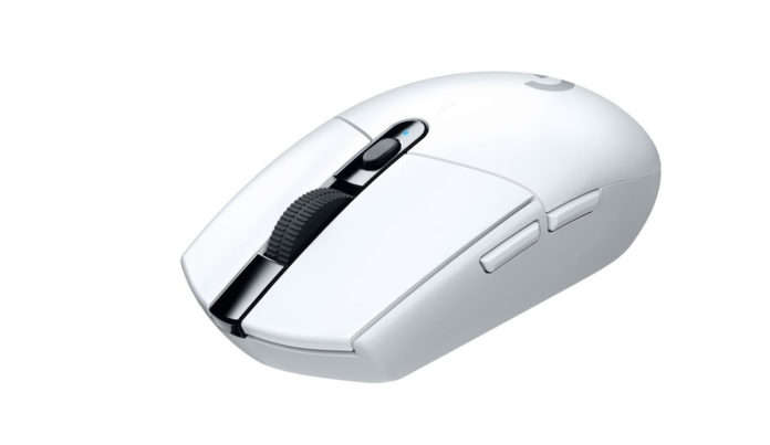 Logitech G305 LIGHTSPEED