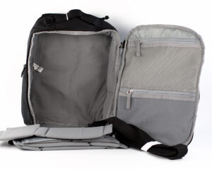 BAGSMART camera backpack