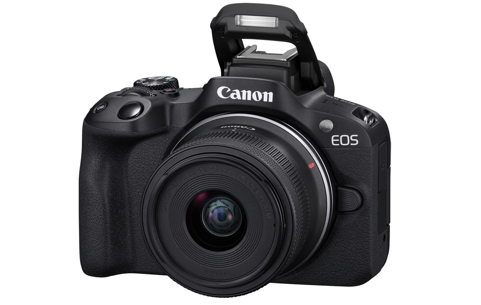 Canon EOS R50
