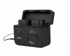 llano LP-E6NH charger