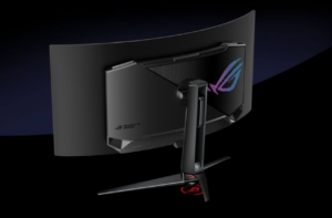 ASUS ROG Swift 39-inch OLED monitor