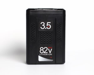 DSANKE 82V 3.5 Ah Battery