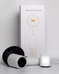 XSOOH Professional Ionic Hair Dryer