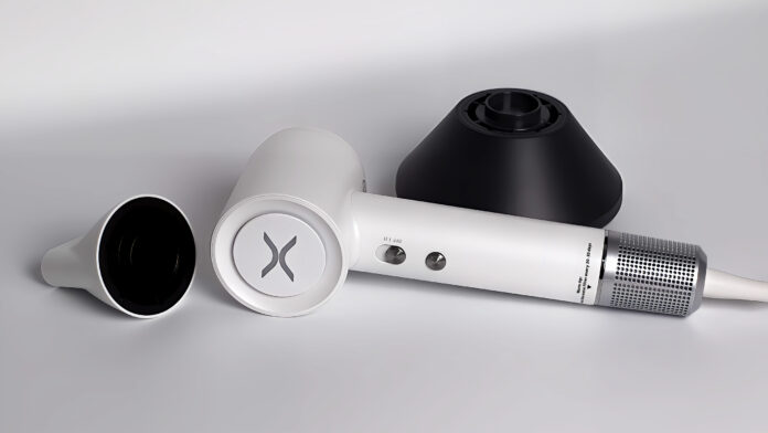 XSOOH High Speed Ionic Hair Dryer