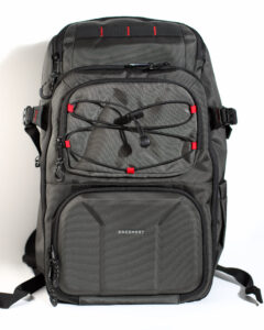 BAGSMART Camera Backpack