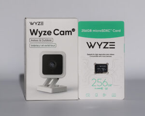 Wyze Lifestyle Cam v3