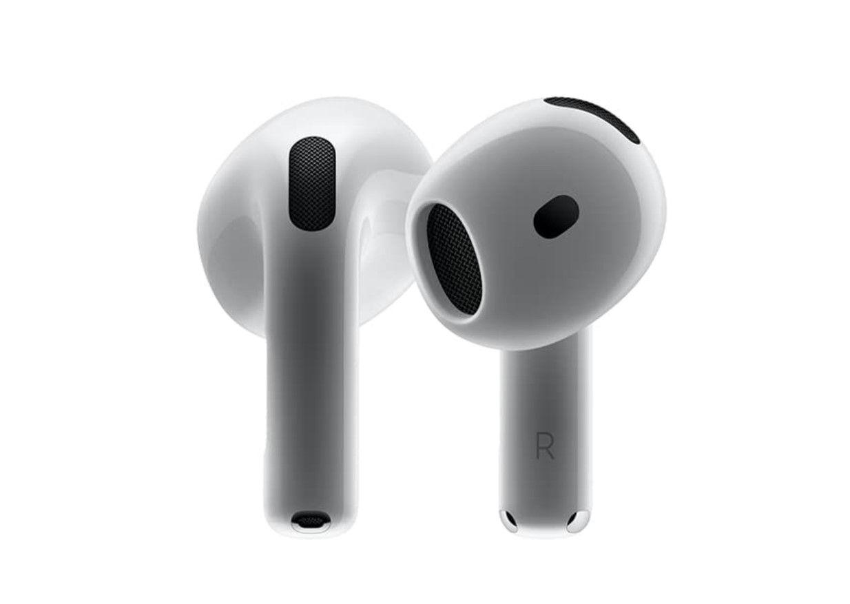 AirPods 4