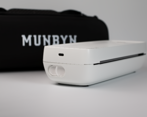 MUNBYN Portable Wireless Printer