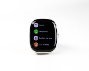 LAVIKS 1.83-inch Smartwatch