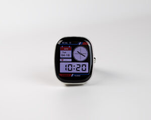 LAVIKS 1.83-inch Smartwatch