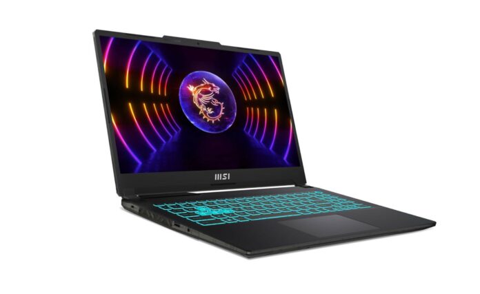 MSI-Cyborg15