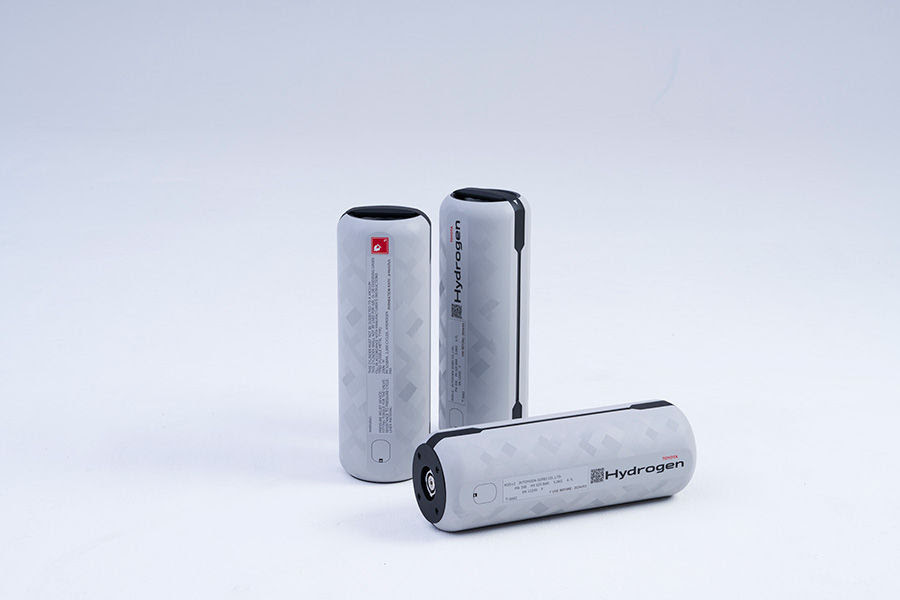 Portable Hydrogen Cartridge