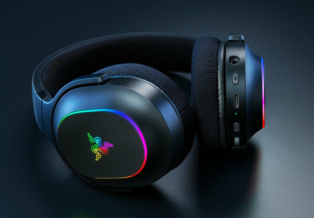 Razer Barracuda X Chroma