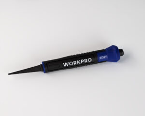 WorkPro Nail Punch