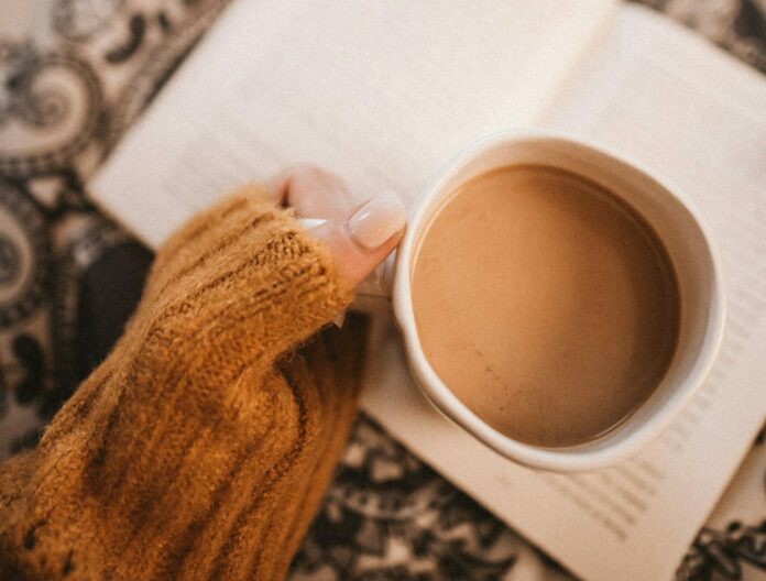 coziness and warmth