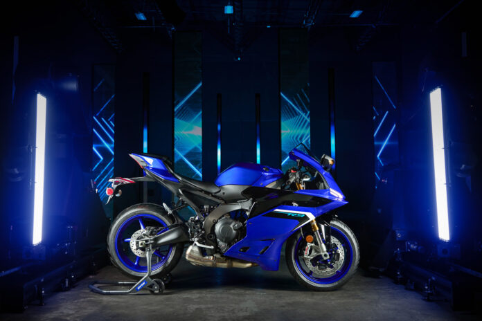 YZF-R9