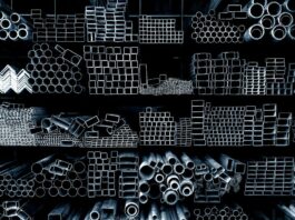Cold Formed Steel