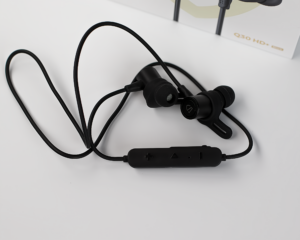 SoundPEATS Q30 HD+