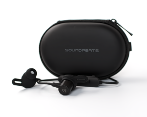 SoundPEATS Q30 HD+
