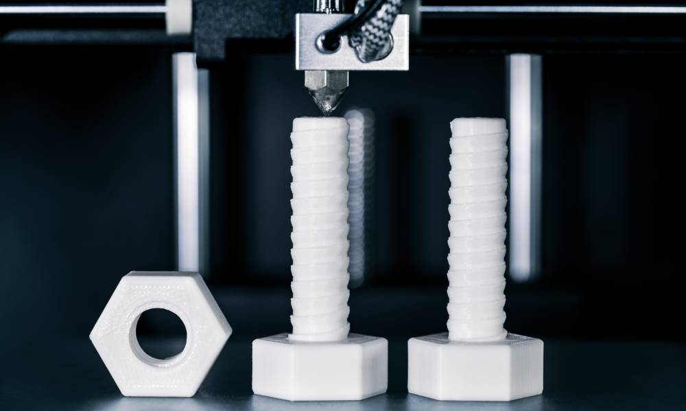 5 Practical Tools You Can Easily 3D Print