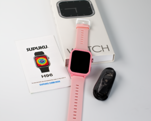 SUPUKU smart watch