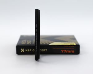 K&F Concept 77mm