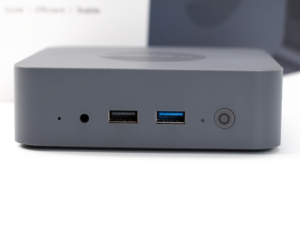 OUMAX 12th Gen Mini PC