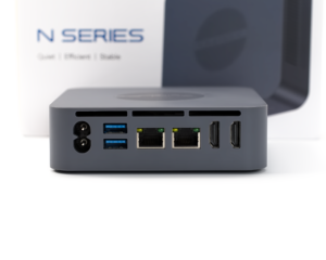 OUMAX 12th Gen Mini PC
