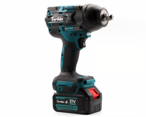 Tarlido Cordless Impact Wrench