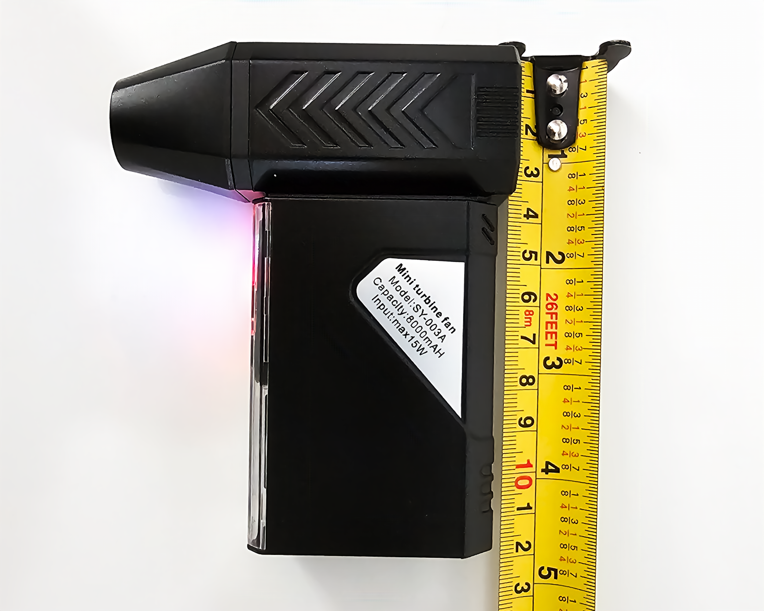 VAUNJLA Compressed Air Duster