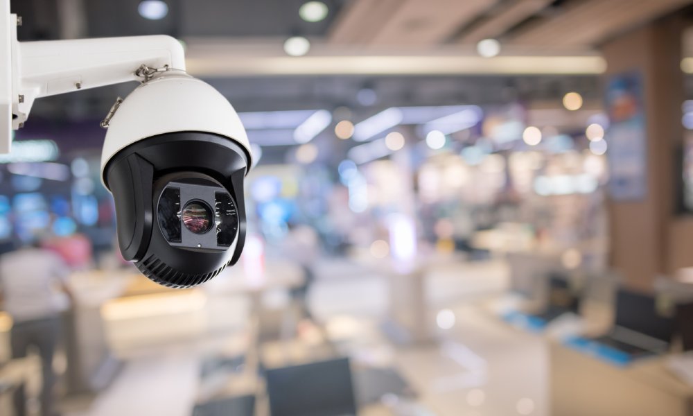 Exploring Modern Innovations in Building Security