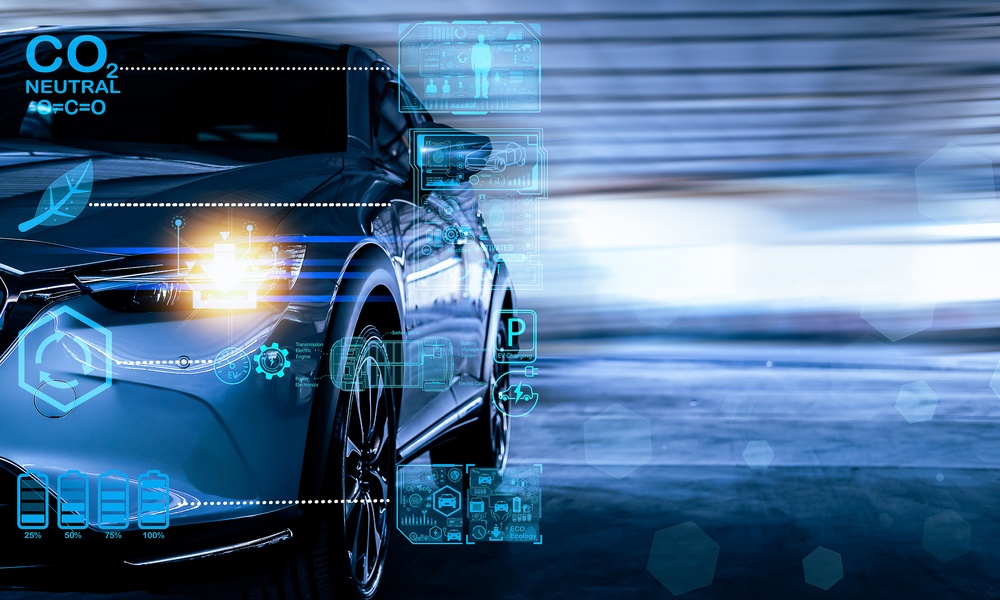 The Future of Tech and Torque in the Auto Industry