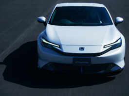 All-new Prelude
