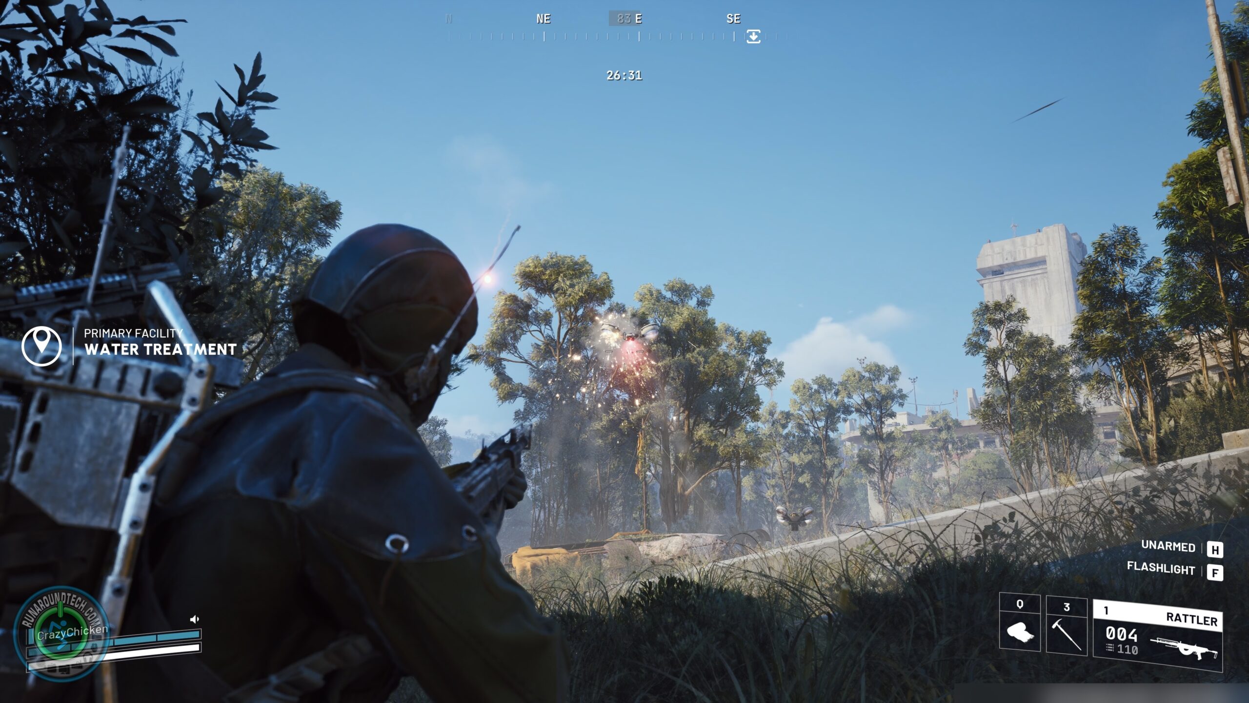 ARC Raiders