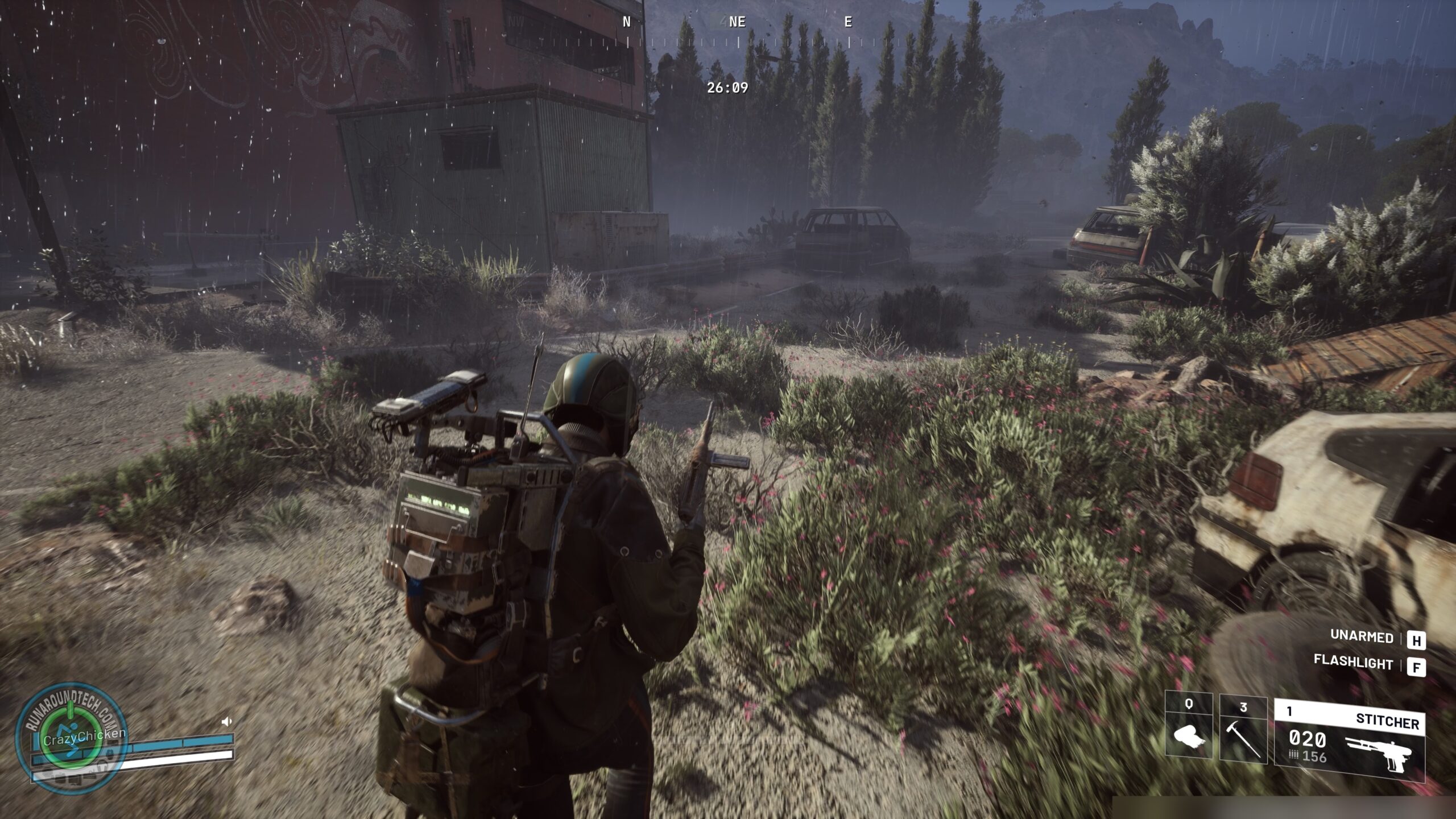 ARC Raiders